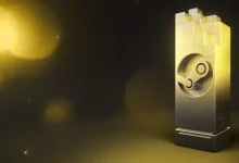 Oyuncuların Oy Verebileceği 'Steam Ödülleri' Başladı