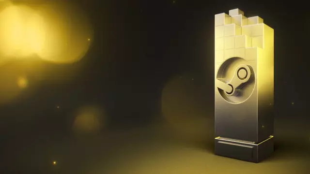 Oyuncuların Oy Verebileceği 'Steam Ödülleri' Başladı