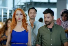 Borç Harç Filmi Beklentilerin Altında Kaldı