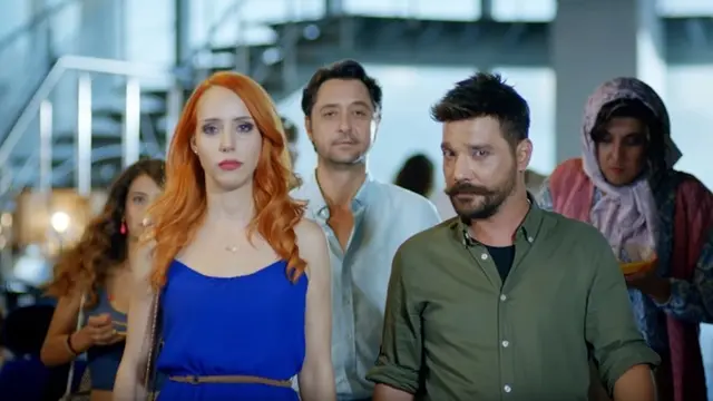 Borç Harç Filmi Beklentilerin Altında Kaldı