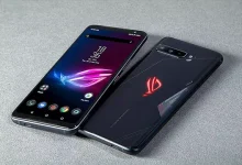 Asus ROG Phone 5’in Görüntülendi [Video]