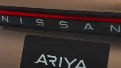 Nissan Ariya’nın Tanıtım Fragmanı Yayınlandı
