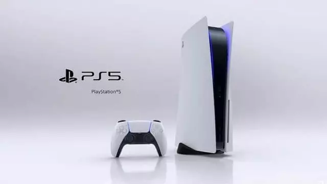 PlayStation 5 İçin Yeni Güncelleme Yayınlandı