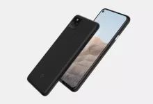 Pixel 5A'nın Tasarımı Ortaya Çıktı