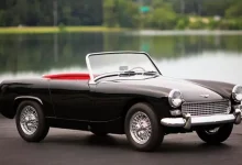 Elektrikli Hale Getirilebilecek 5 Klasik Otomobil