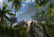 Crysis Remasted'ı Korsandan Korumanın Bedeli: 140 Bin Euro