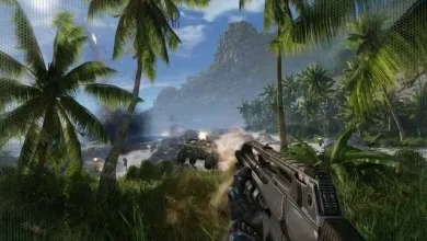 Crysis Remasted'ı Korsandan Korumanın Bedeli: 140 Bin Euro