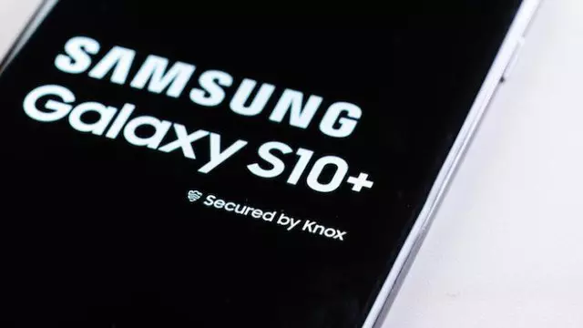 Samsung, En Az 4 Yıl Güvenlik Güncellemesi Verecek