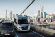 Mercedes-Benz Hafif Ticari Araçlarda Garanti Süresini Uzattı