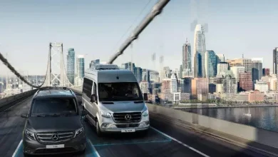 Mercedes-Benz Hafif Ticari Araçlarda Garanti Süresini Uzattı