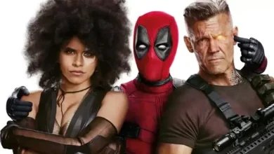 ''Yeni Deadpool Filmi Tamamen Farklı Olacak''