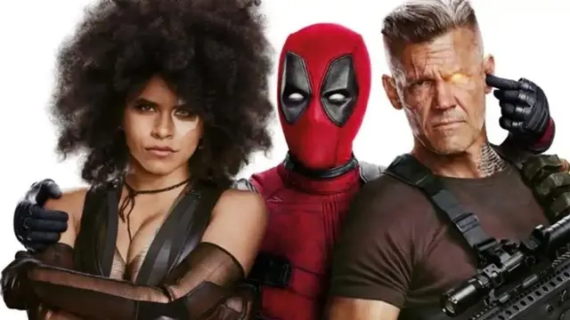 ''Yeni Deadpool Filmi Tamamen Farklı Olacak''
