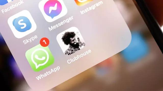 Clubhouse'da Veri İhlalleri Yaşanıyor - Webtekno – Güncel Teknoloji Haberleri ve Video İncelemeleri