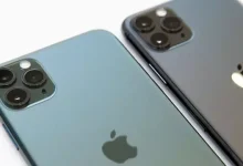 Apple, 2020 4. Çeyrekte Samsung'u Geçti