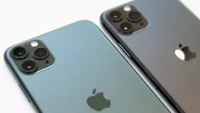 Apple, 2020 4. Çeyrekte Samsung'u Geçti