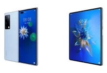 Huawei Mate X2 Duyuruldu: İşte Özellikleri