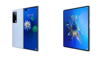 Huawei Mate X2 Duyuruldu: İşte Özellikleri