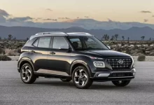 Debriyajı Olmayan Düz Vitesli Otomobil: Hyundai Venue