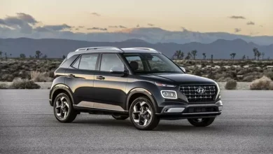 Debriyajı Olmayan Düz Vitesli Otomobil: Hyundai Venue