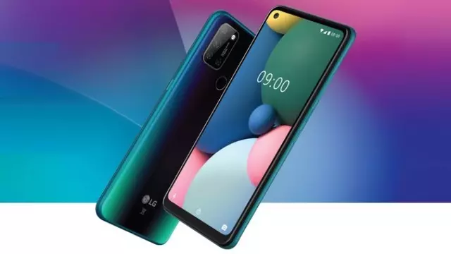 LG W41 Ailesi Duyuruldu: İşte Fiyatı ve Özellikleri