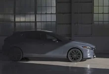 250 Beygir Gücü Sunan Mazda 3 2.5 Turbo Tanıtıldı