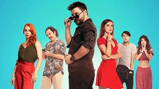 Borç Harç Filminin Tam 2 Saatlik Derin Film Analizi (Video) 1 Borç Harç Filminin Tam 2 Saatlik Derin Film Analizi (Video)