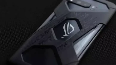 Asus, ROG Phone 5'in Tanıtım Tarihini Açıkladı