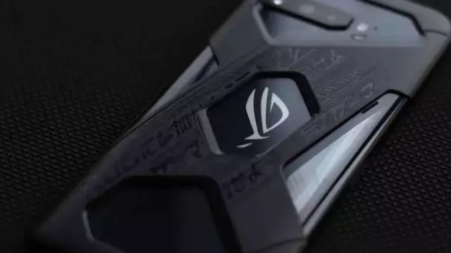 Asus, ROG Phone 5'in Tanıtım Tarihini Açıkladı