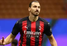 Ibrahimovic, FIFA 21 Nedeniyle EA Sports'a Tepki Gösterdi