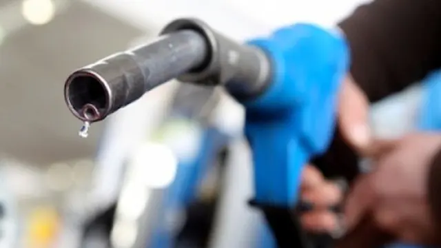 Benzine Bu Geceden İtibaren Zam Geliyor 1 Benzine Bu Geceden İtibaren Zam Geliyor
