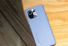 Xiaomi Mi 11 Lite’ın 5G Versiyonu Ortaya Çıktı