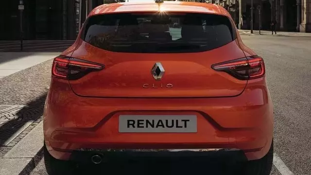 Renault Clio 2020 Fiyat Listesi ve Dikkat Çeken Özellikleri