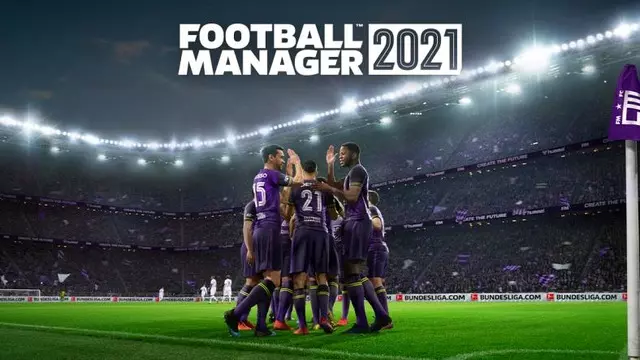 Football Manager 2021 Tüm Platformlar İçin Yayınlandı