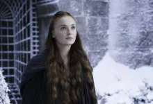 Game of Thrones Oyuncusu, Dizinin Sonunu Açıklamış