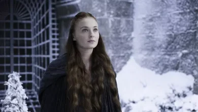 Game of Thrones Oyuncusu, Dizinin Sonunu Açıklamış