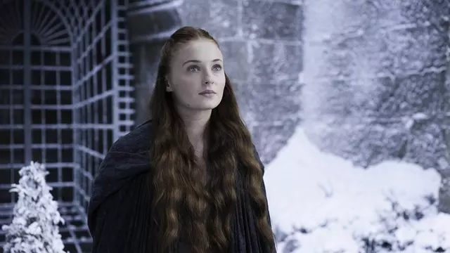 Game of Thrones Oyuncusu, Dizinin Sonunu Açıklamış