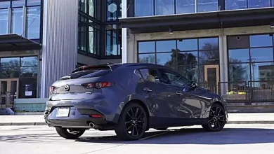 2021 Mazda3'ün Özellikleri Ortaya Çıktı (Video)