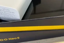 iQOO Neo5, 66 W Hızlı Şarj Desteğiyle Gelecek