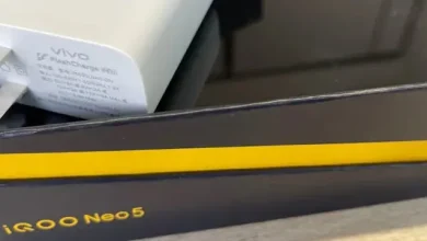 iQOO Neo5, 66 W Hızlı Şarj Desteğiyle Gelecek