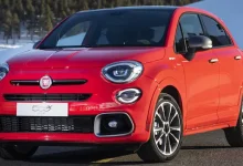Fiat 500X 2020 Fiyat Listesi ve Dikkat Çeken Özellikleri