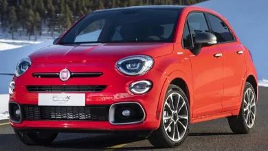 Fiat 500X 2020 Fiyat Listesi ve Dikkat Çeken Özellikleri