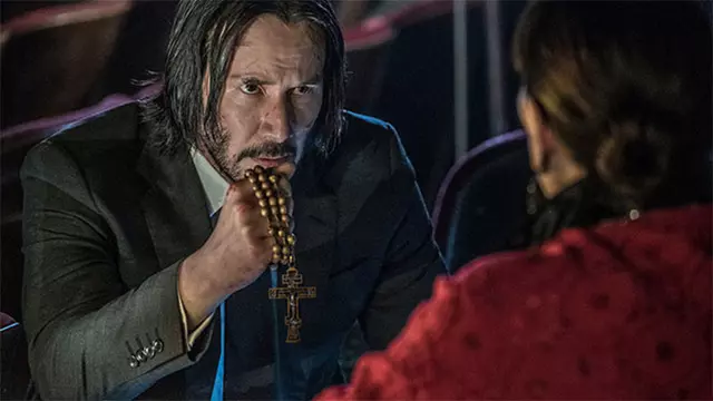 John Wick Yönetmeni Chad Stahelksi'nin Açıklamaları