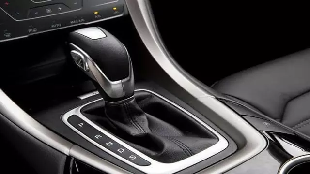 2020'nin İlk Yarısınd Hangi Vites Türleri Tercih Edildi?