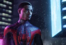 Spider-Man Oyun Kayıtları PS4'ten PS5'e Aktarılabiliyor