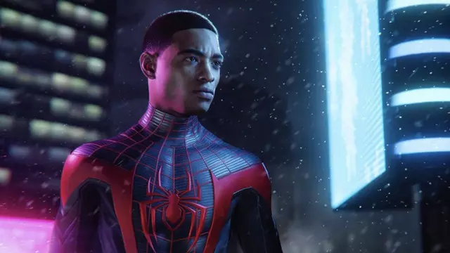 Spider-Man Oyun Kayıtları PS4'ten PS5'e Aktarılabiliyor 1 Spider-Man Oyun Kayıtları PS4'ten PS5'e Aktarılabiliyor