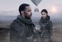 Netflix'in Bu Hafta Vizyona Giren Yeni Filmi: IO