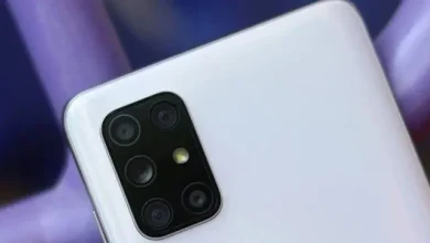 Samsung Galaxy A52 ve A72, Resmi Sitede Gözüktü