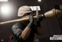 Hile Yapan PUBG Yayıncısı Canlı Yayında Banlandı