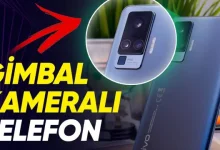 Biz İşin İçinden Çıkamadık: Vivo X51 5G 9000 TL Eder mi?