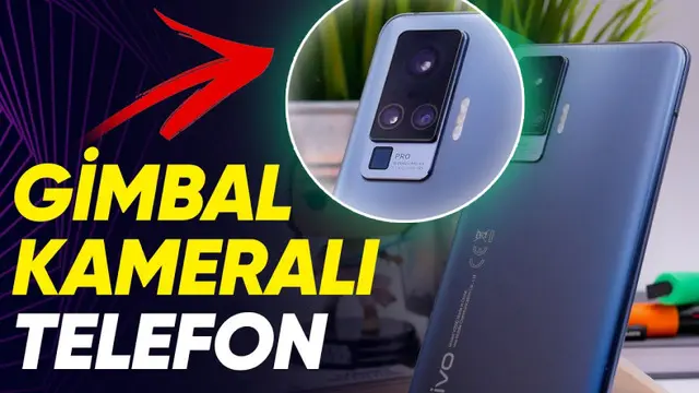 Biz İşin İçinden Çıkamadık: Vivo X51 5G 9000 TL Eder mi?